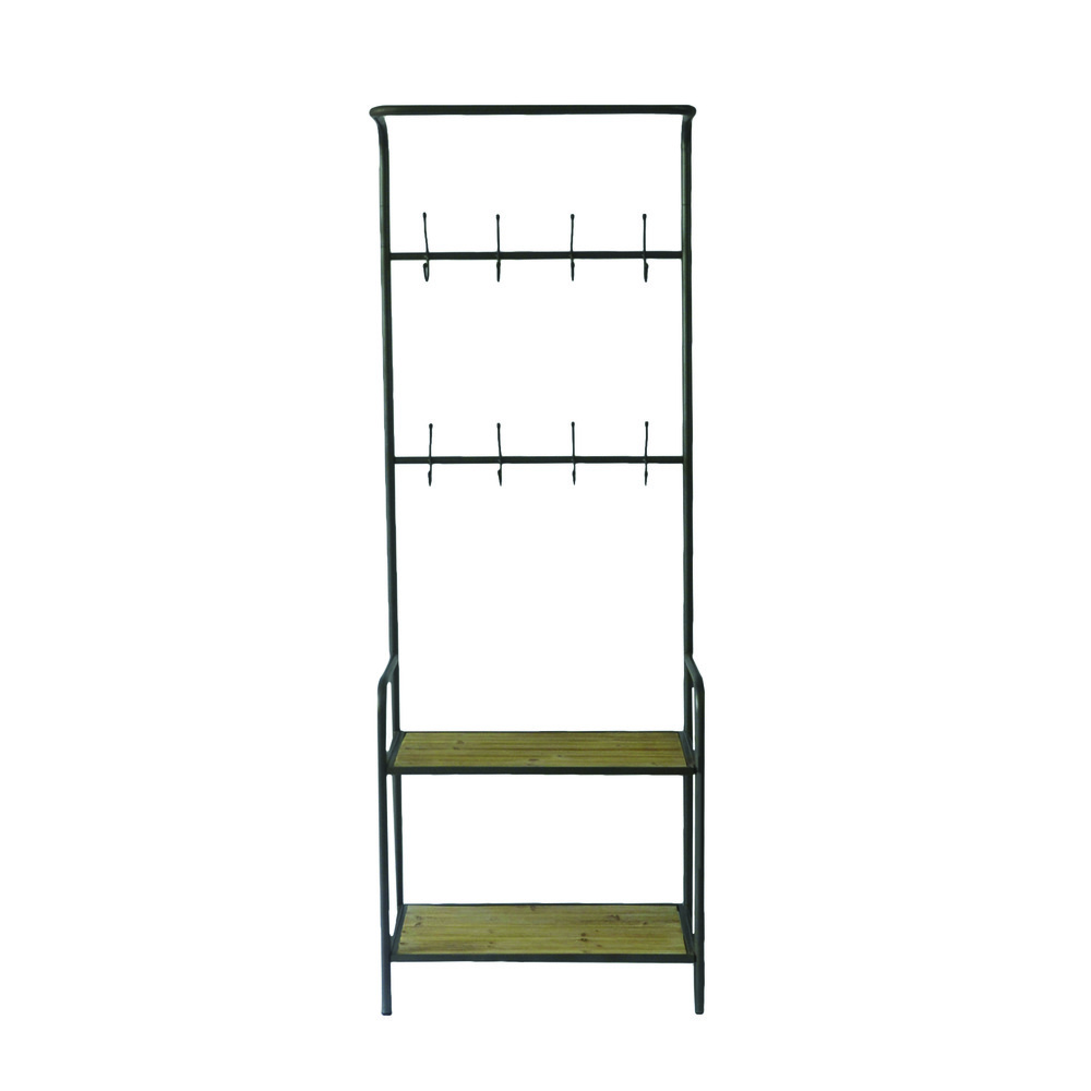 ΡΑΦΙΕΡΑ-ΚΡΕΜΑΣΤΡΑ  64,5Χ35,5Χ179cm
