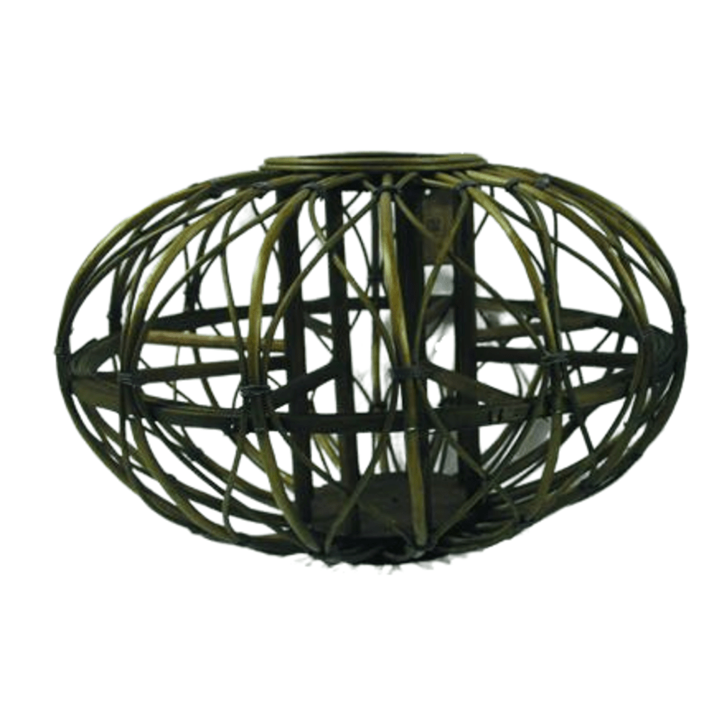 ΦΑΝΑΡΙ BAMBOO Φ46Χ29cm