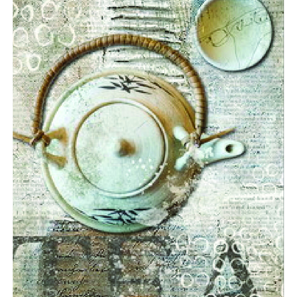 ΠΙΝΑΚΑΣ ΣΕ ΚΑΜΒΑ  30x40x1,8cm