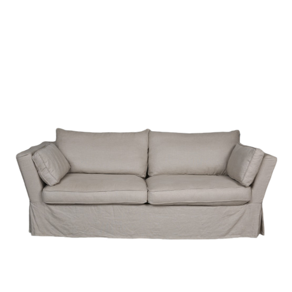 ΚΑΝΑΠΕΣ 3ΘΕΣΕΩΝ 224Χ103Χ78,8cm