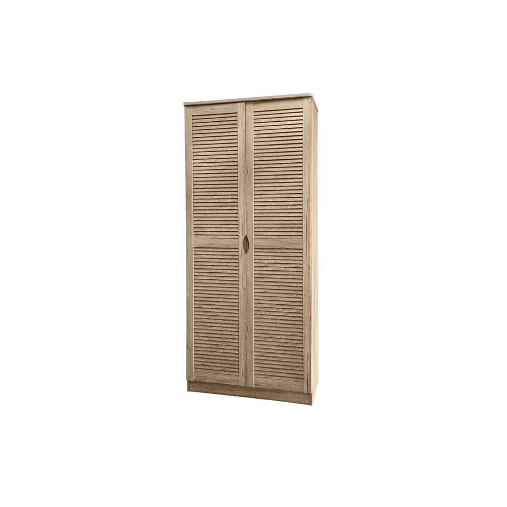 ABAJOUR ΝΤΟΥΛΑΠΑ-ΠΑΠΟΥΤΣΟΘΗΚΗ 79,5Χ39Χ177cm
