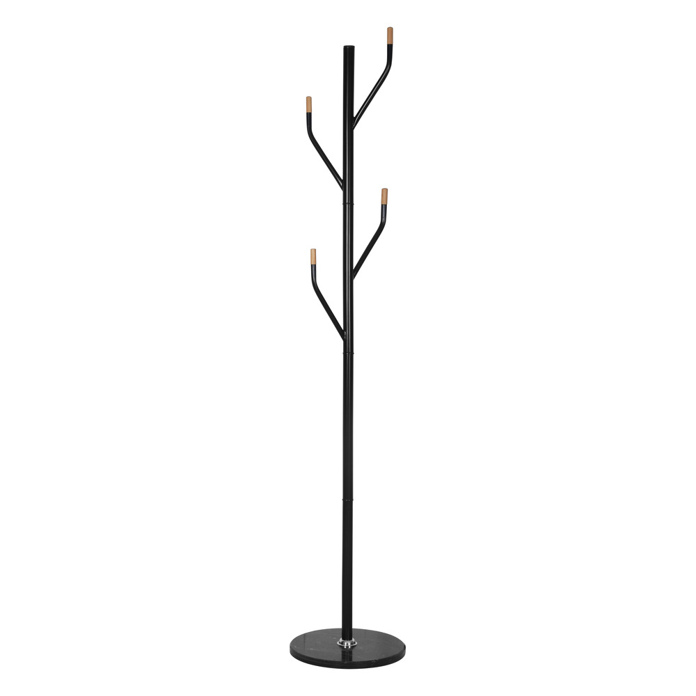 ΚΑΛΟΓΕΡΟΣ ΜΕΤΑΛΛΙΚΟΣ ΜΑΥΡΟΣ Υ.1,67cm