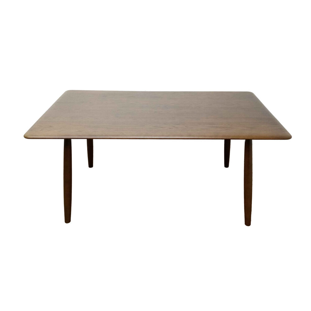 KARDELL ΤΡΑΠΕΖΙ ΤΡΑΠ/ΡΙΑΣ 160Χ90Χ75cm