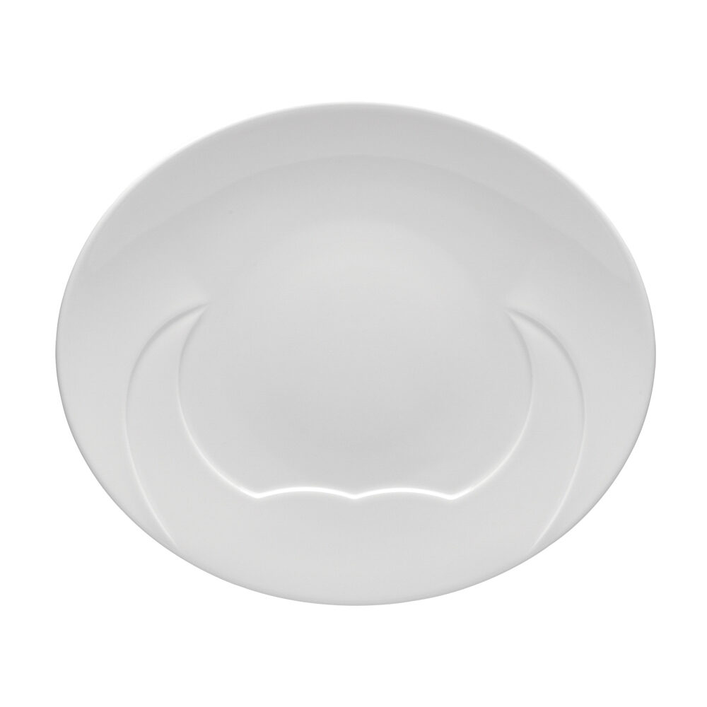 STEAK ΠΙΑΤΟ ΟΒΑΛ  Φ30,5cm
