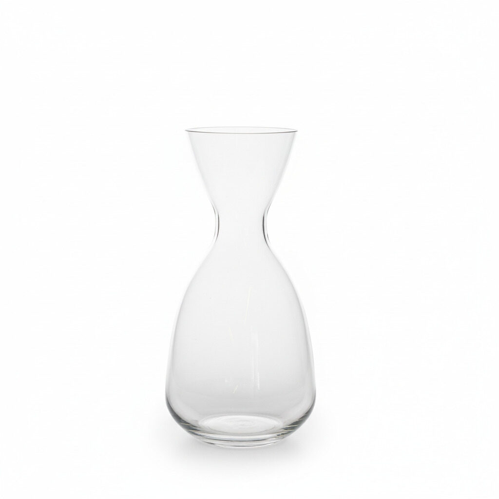 CABERNET ΚΑΡΑΦΑ ΓΥΑΛΙΝΗ  ΚΡΑΣΙΟΥ 500ml