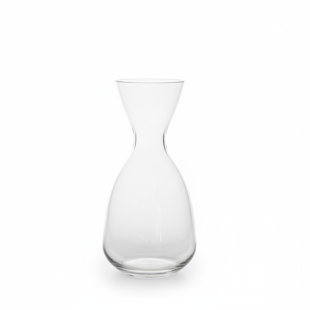 CABERNET ΚΑΡΑΦΑ ΓΥΑΛΙΝΗ  ΚΡΑΣΙΟΥ 500ml