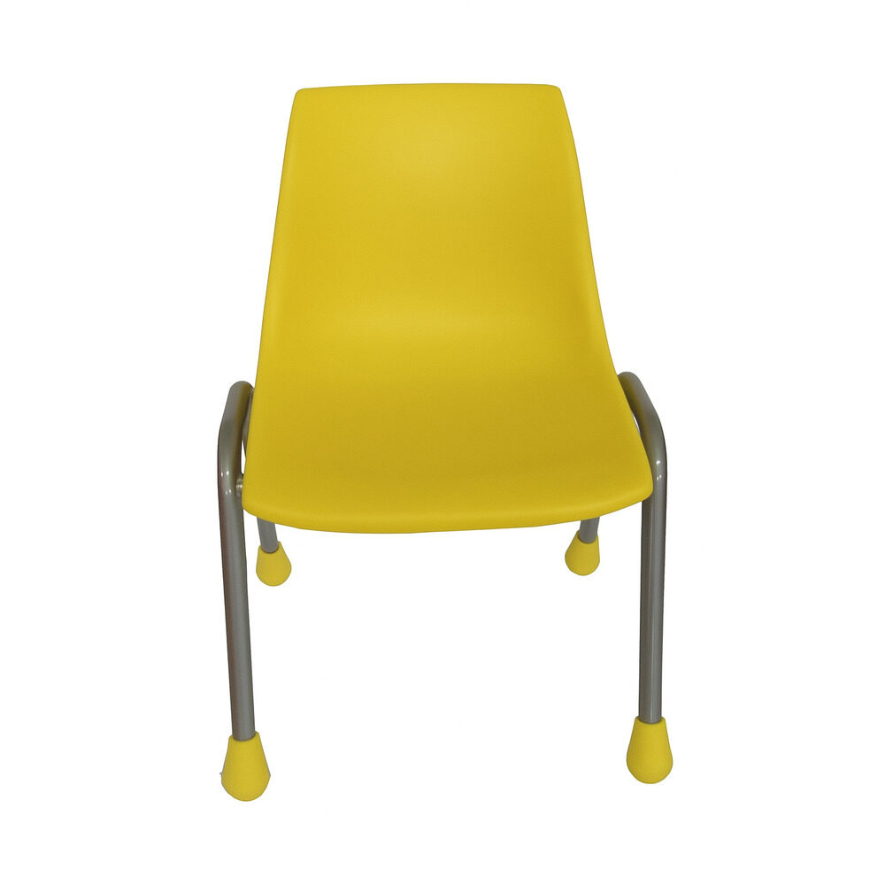 PONY ΚΑΡΕΚΛΑΚΙ ΠΑΙΔΙΚΟ ΚΙΤΡΙΝΟ 38Χ35Χ51cm