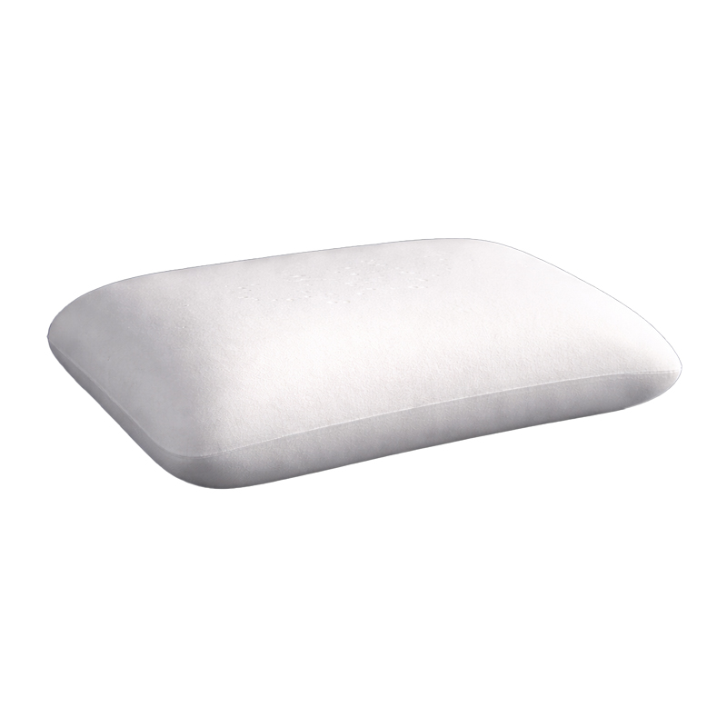 Μαξιλάρι ύπνου Dreamnest pakoworld memory foam 59x39x15εκ