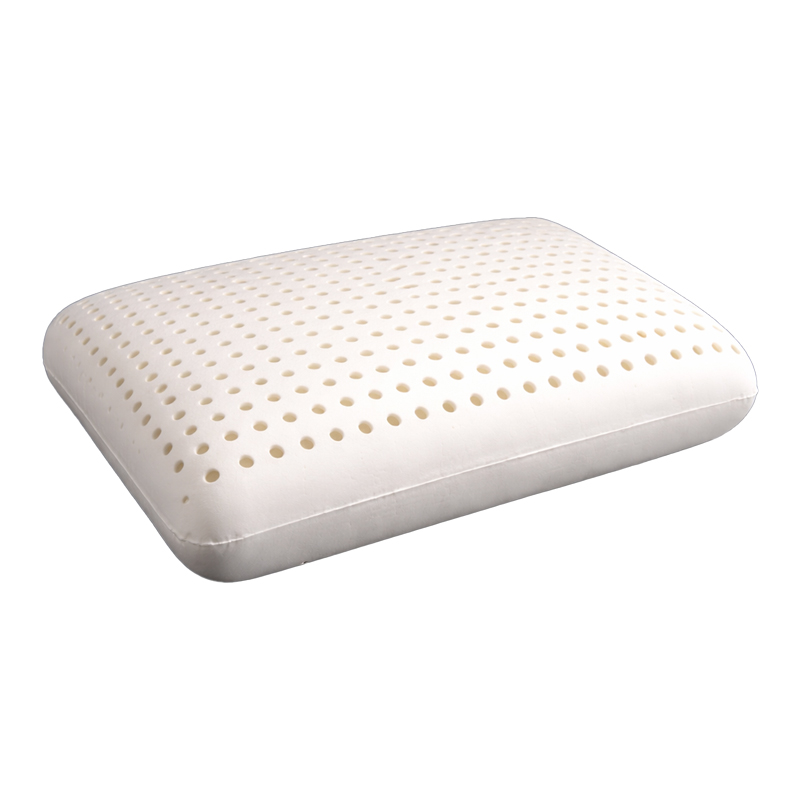 Μαξιλάρι ύπνου Zenpuff pakoworld memory foam 62x39x12,5εκ