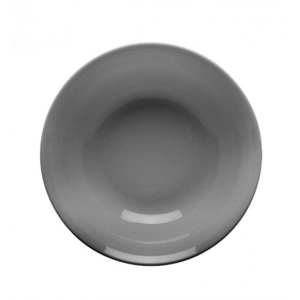 ETO ΠΙΑΤΟ ΒΑΘΥ ΓΚΡΙ Ø23cm