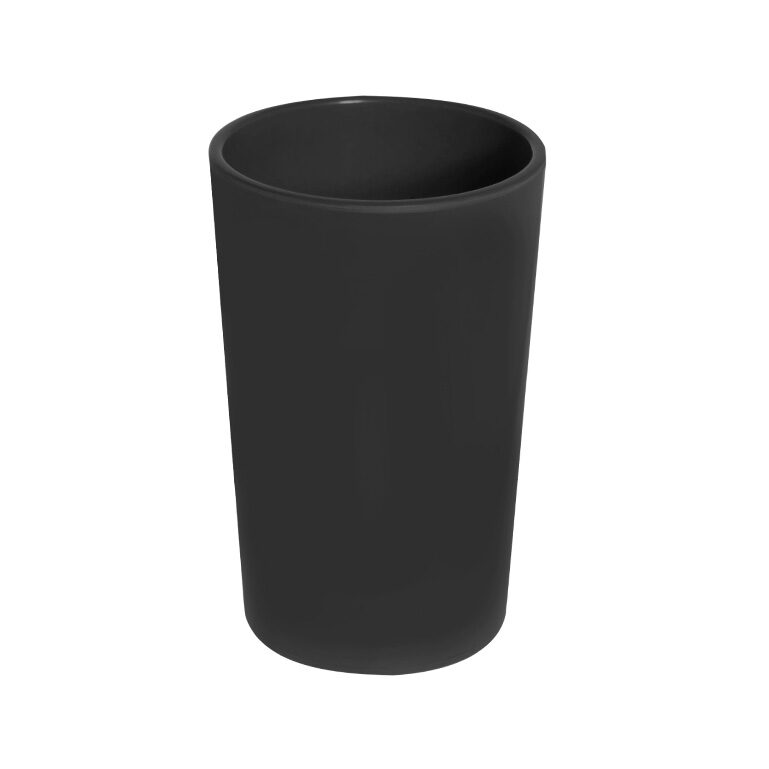 Ποτήρι Νερού 300mL Μαύρο - SKU -409402