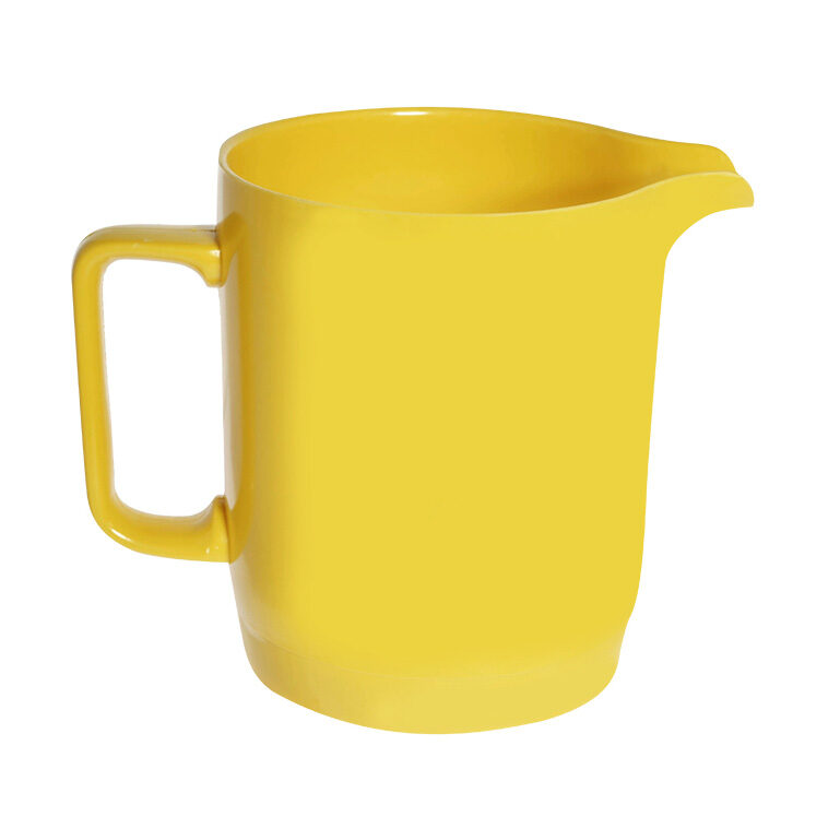 Κανάτα 1,5L Κίτρινη - SKU -409312