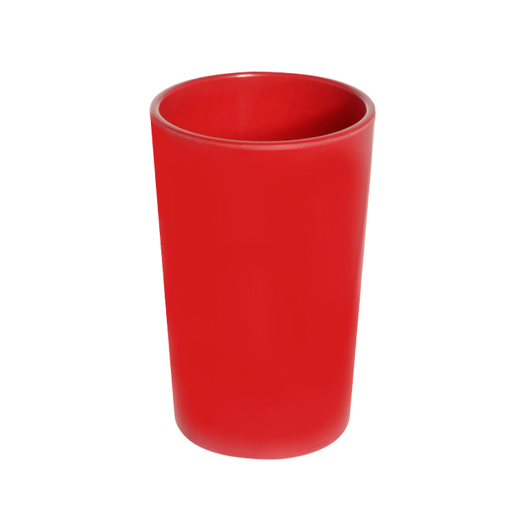 Ποτήρι Νερού 300mL Κόκκινο - SKU -409202