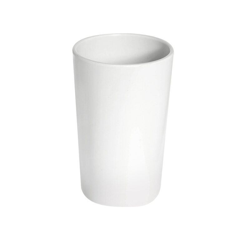 Ποτήρι Νερού 300mL Λευκό - SKU -409102