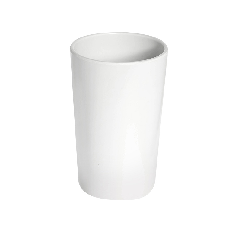 Ποτήρι Νερού 300mL Λευκό - SKU -409102
