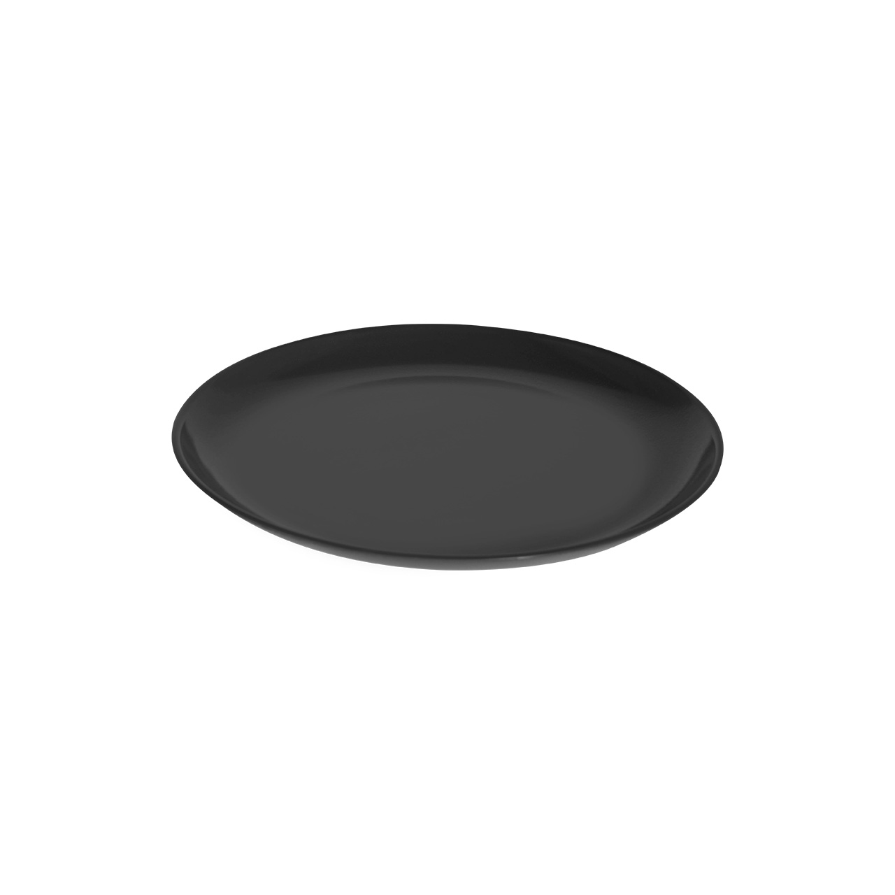 Πιάτο Φρούτου Coop Φ19,5cm Νο 211 Μαύρο - SKU -404403