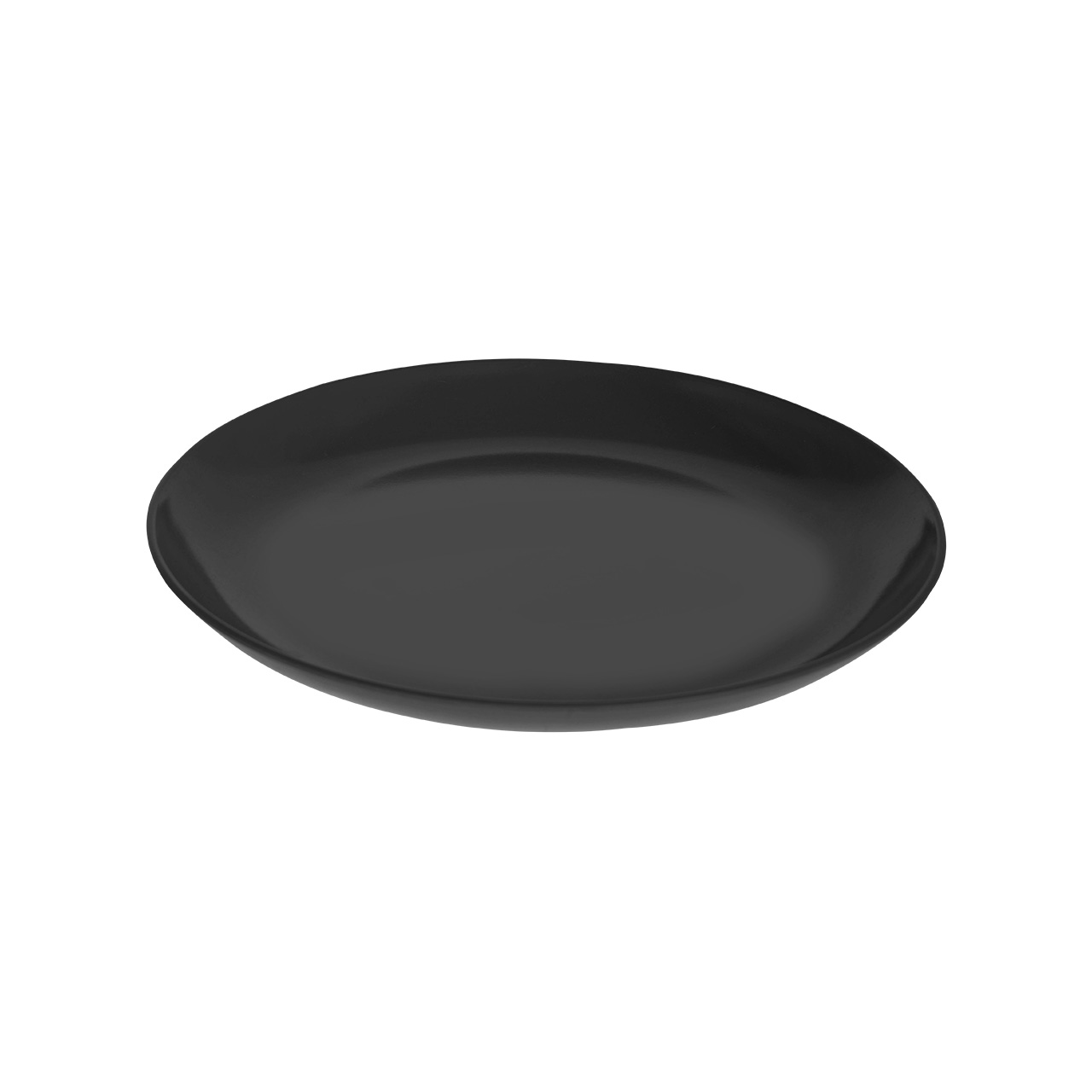 Πιάτο Ρήχο Coop Φ22,5cm Νο 225 Μαύρο - SKU -404402