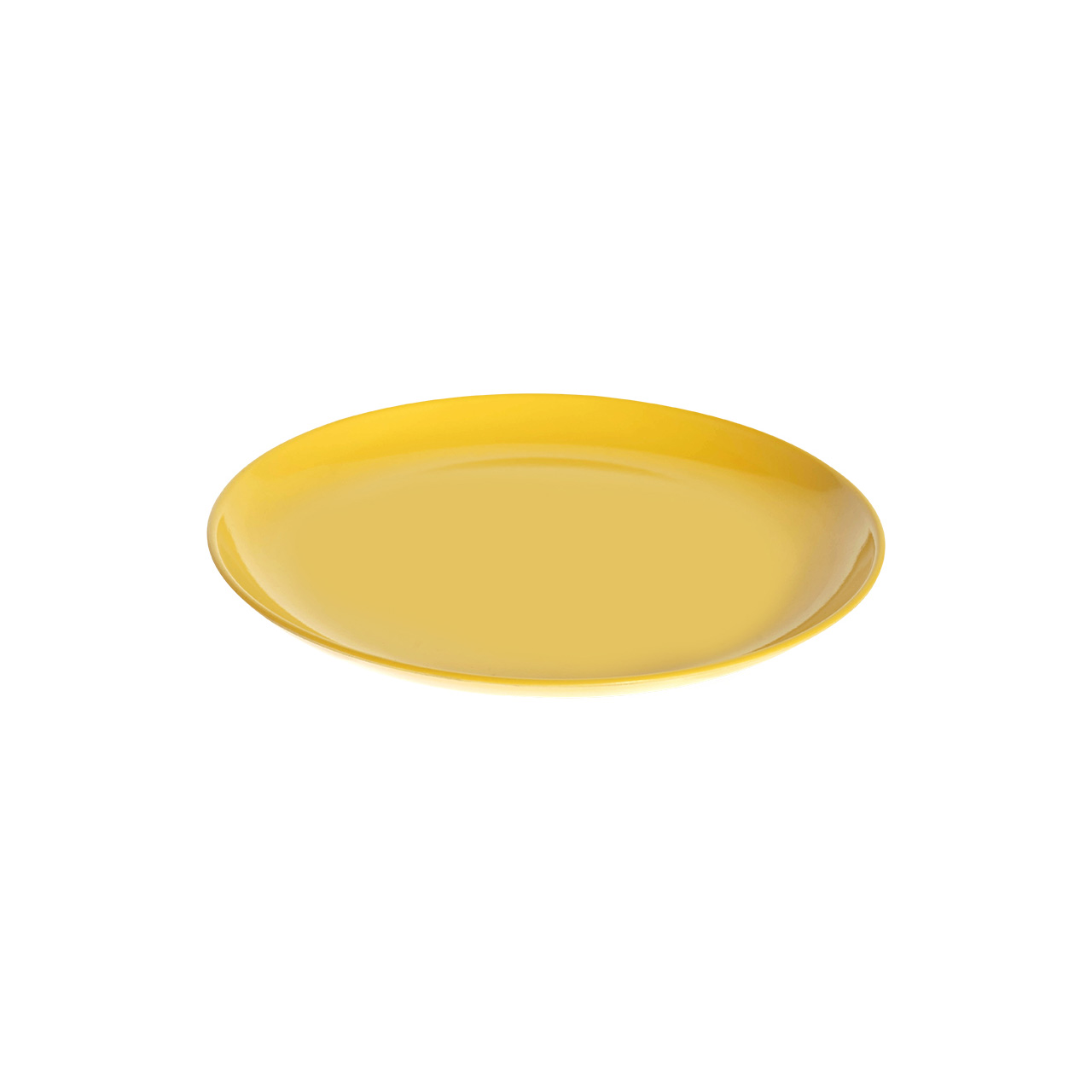 Πιάτο Φρούτου Coop Φ19,5cm Νο 211 Κίτρινο - SKU -404303