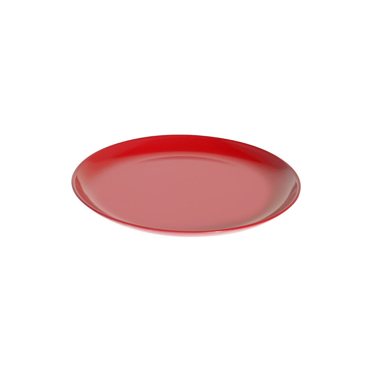 Πιάτο Φρούτου Coop Φ19,5cm Νο 211 Κόκκινο - SKU -404203