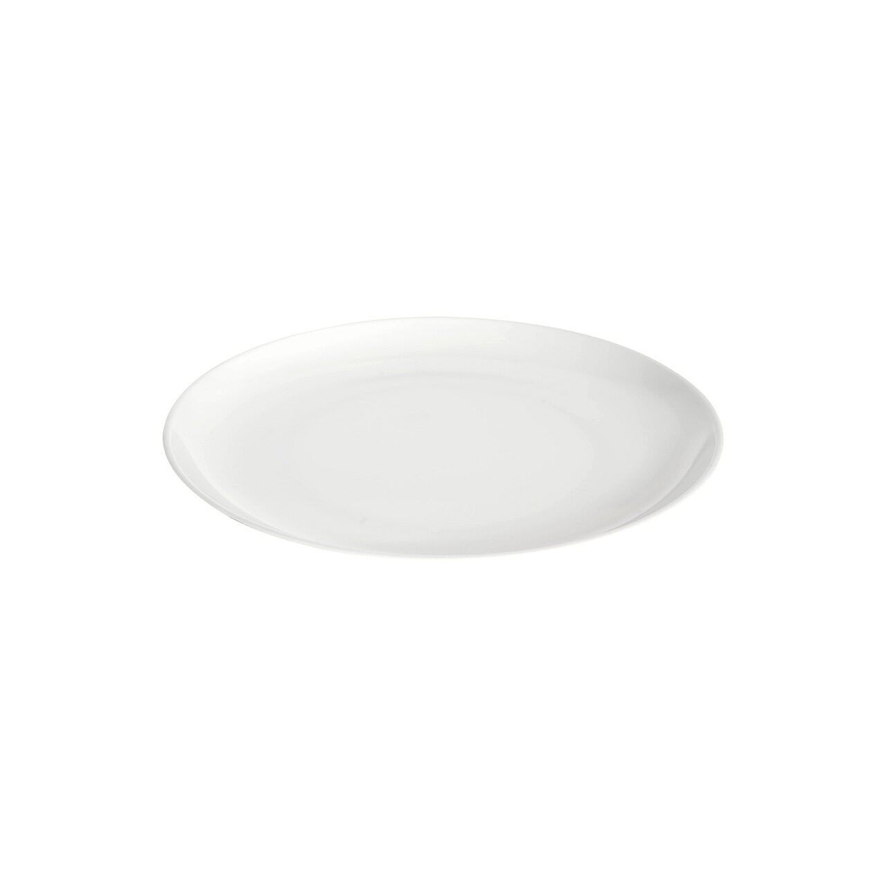 Πιάτο Φρούτου Coop Φ19,5cm Νο 195 Λευκό - SKU -404103