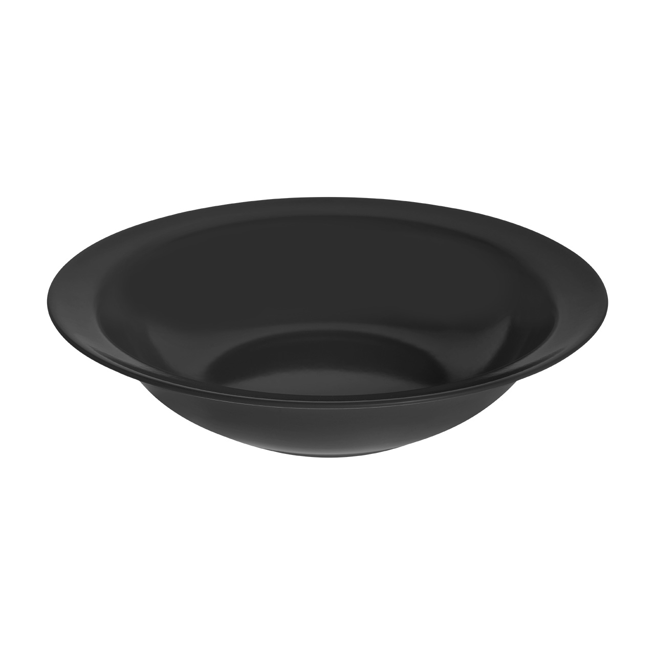 Σαλατιέρα Νο254 Φ25,5cm Μαύρο - SKU -403649