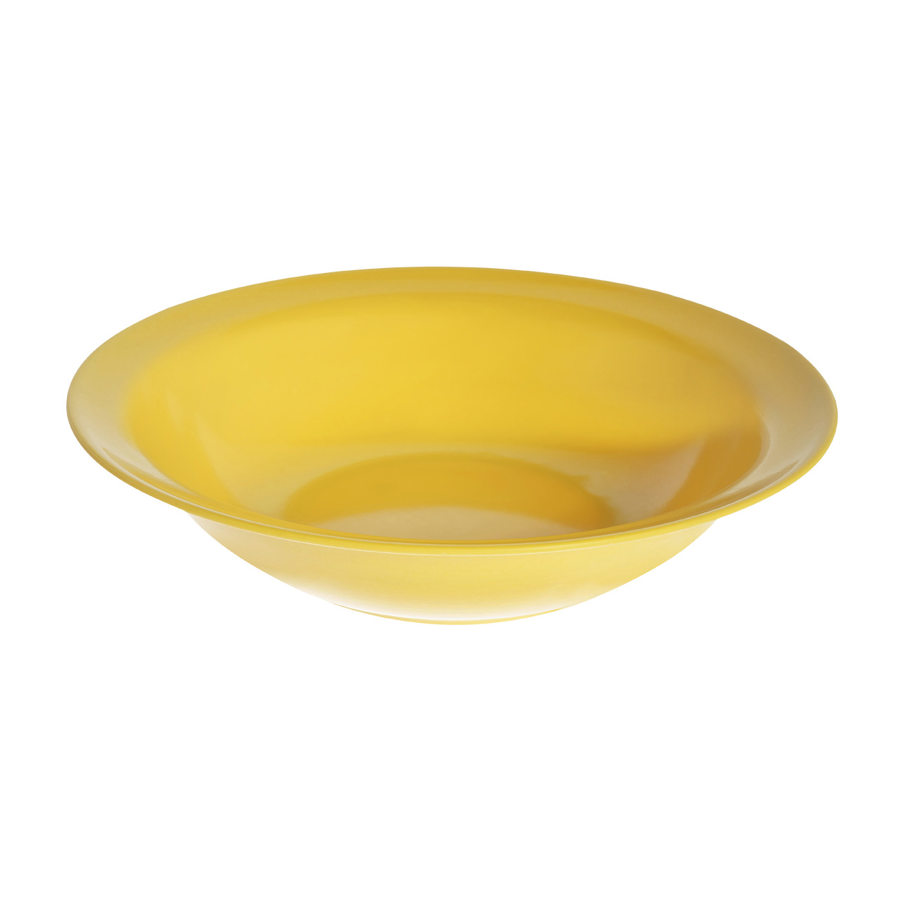 Σαλατιέρα Νο254 Φ25,5cm Κίτρινο - SKU -403639
