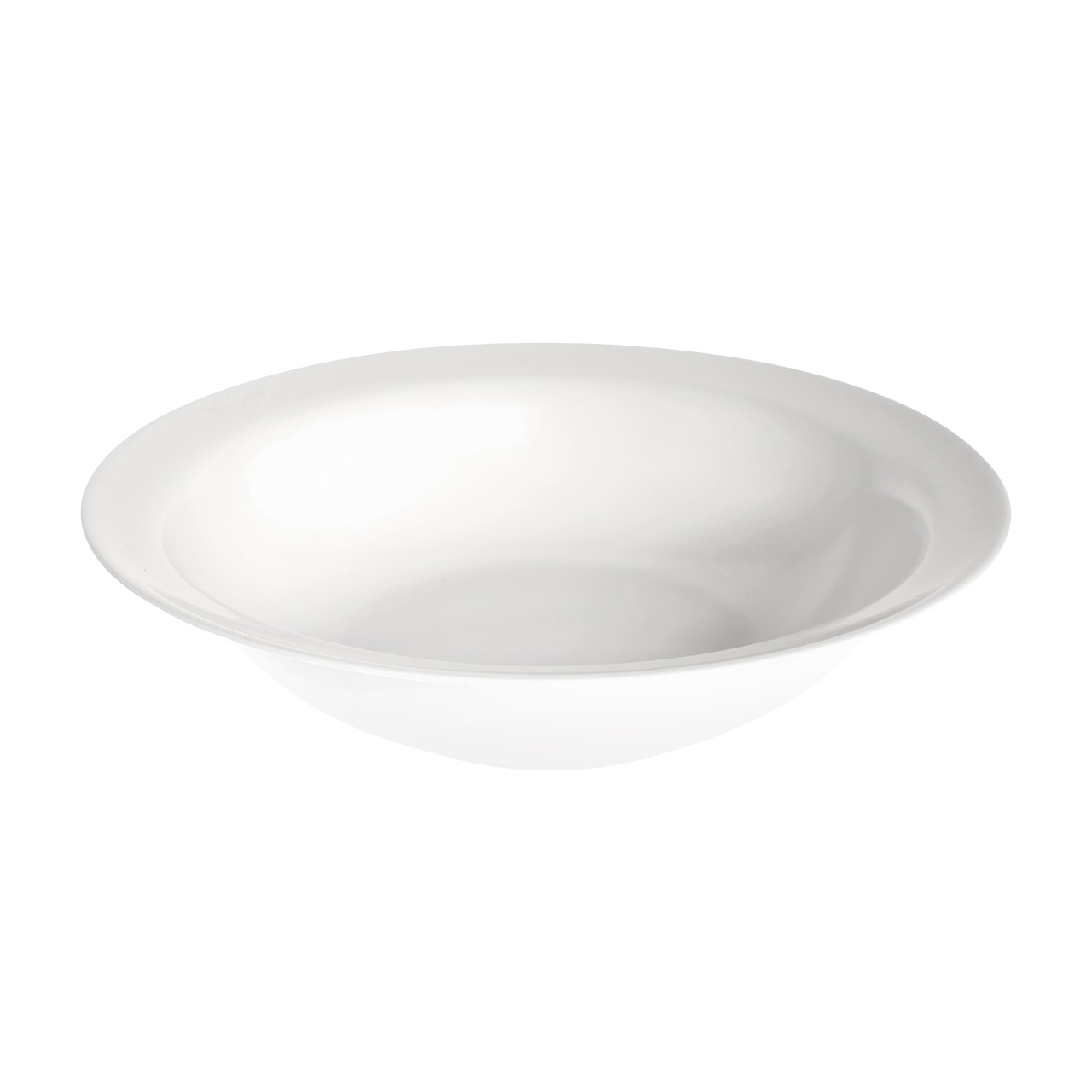 Σαλατιέρα Νο254 Φ25,5cm Λευκό - SKU -403609