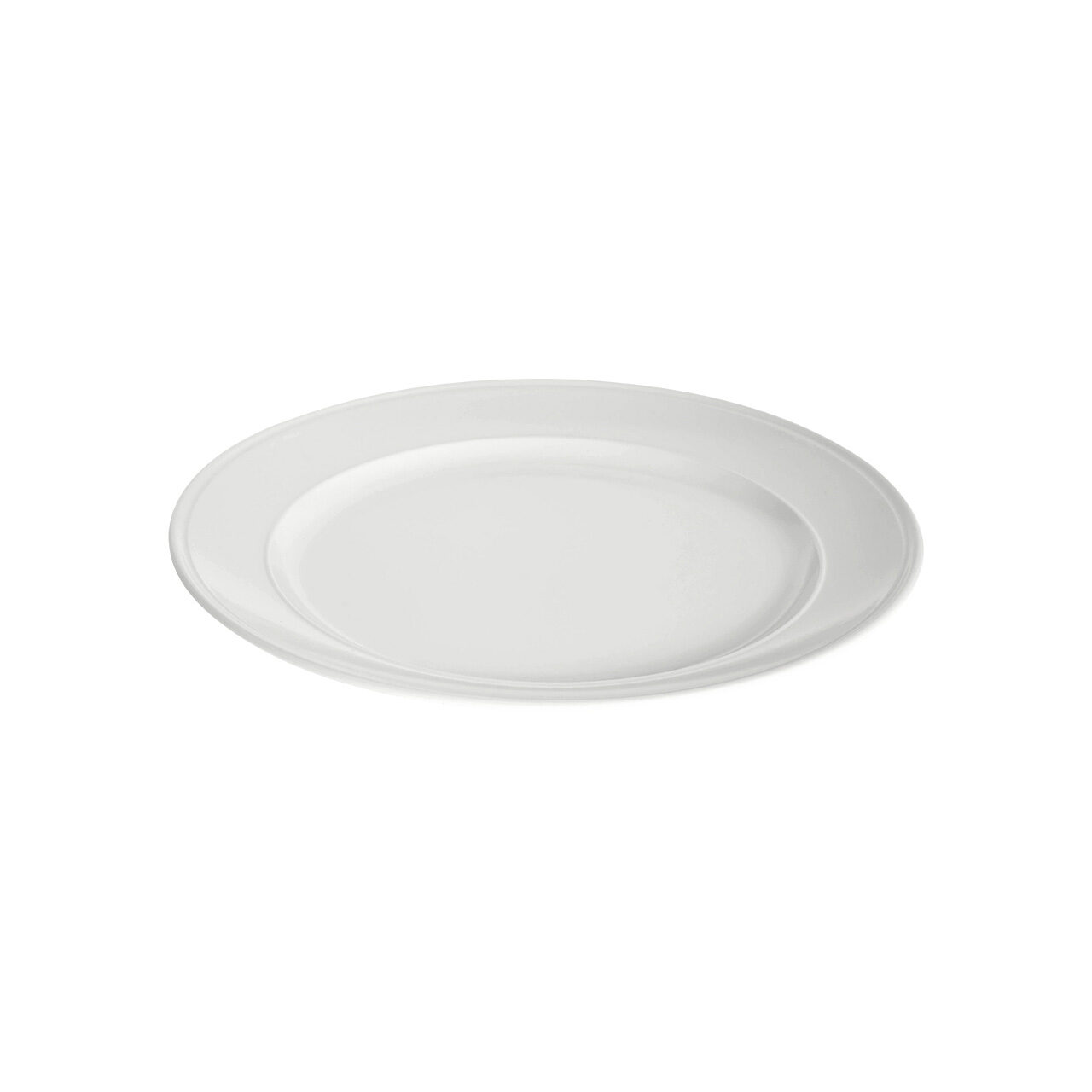 Πιάτο Φρούτου Retro Φ21cm Νο 211 Λευκό - SKU -403603