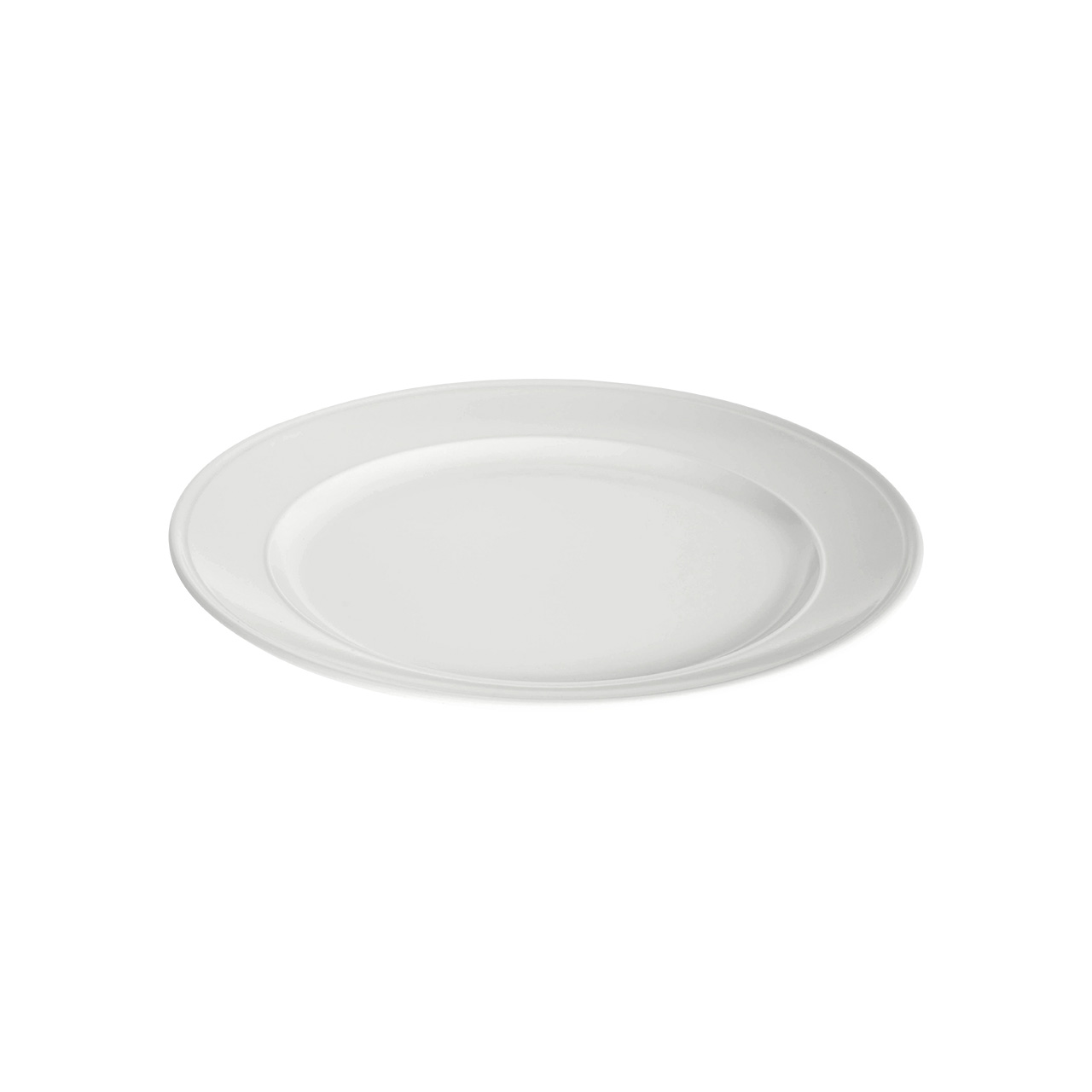 Πιάτο Φρούτου Retro Φ21cm Νο 211 Λευκό - SKU -403603