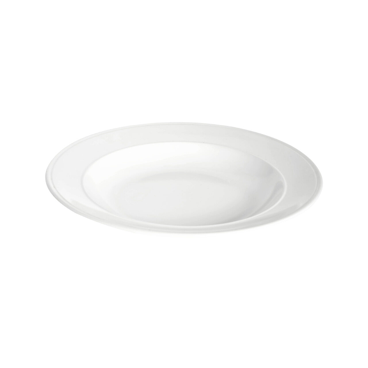 Πιάτο Βαθύ Retro Φ23,5cm Νο236 Λευκό - SKU -403601