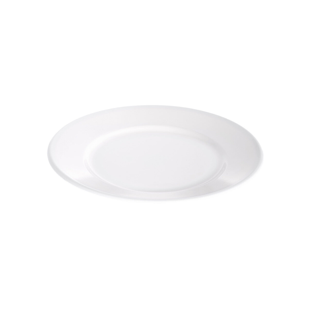 Πιάτο Μερίδος Chef Φ20cm Νο214 Λευκό - SKU -403104