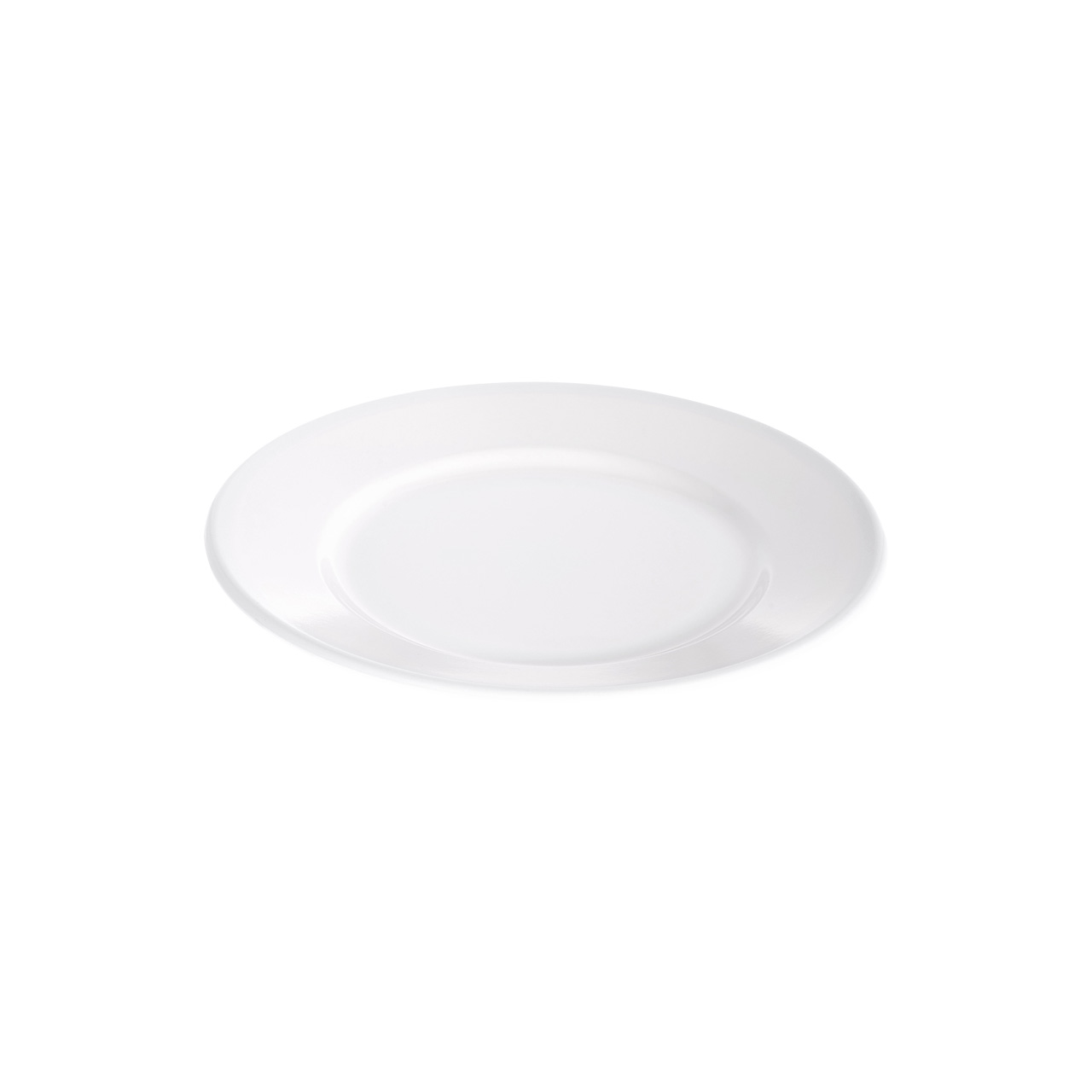 Πιάτο Φρούτου Chef  Φ17,5cm Νο196 Λευκό - SKU -403103