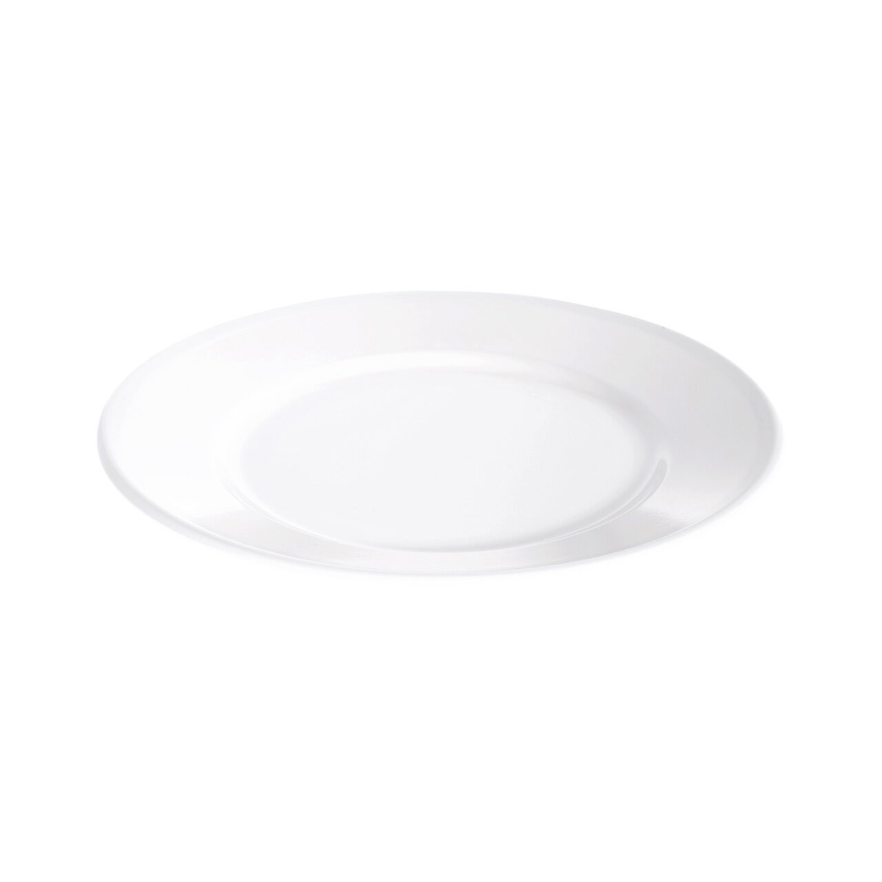 Πιάτο Ρηχό Chef Φ22cm Νο234 Λευκό - SKU -403102