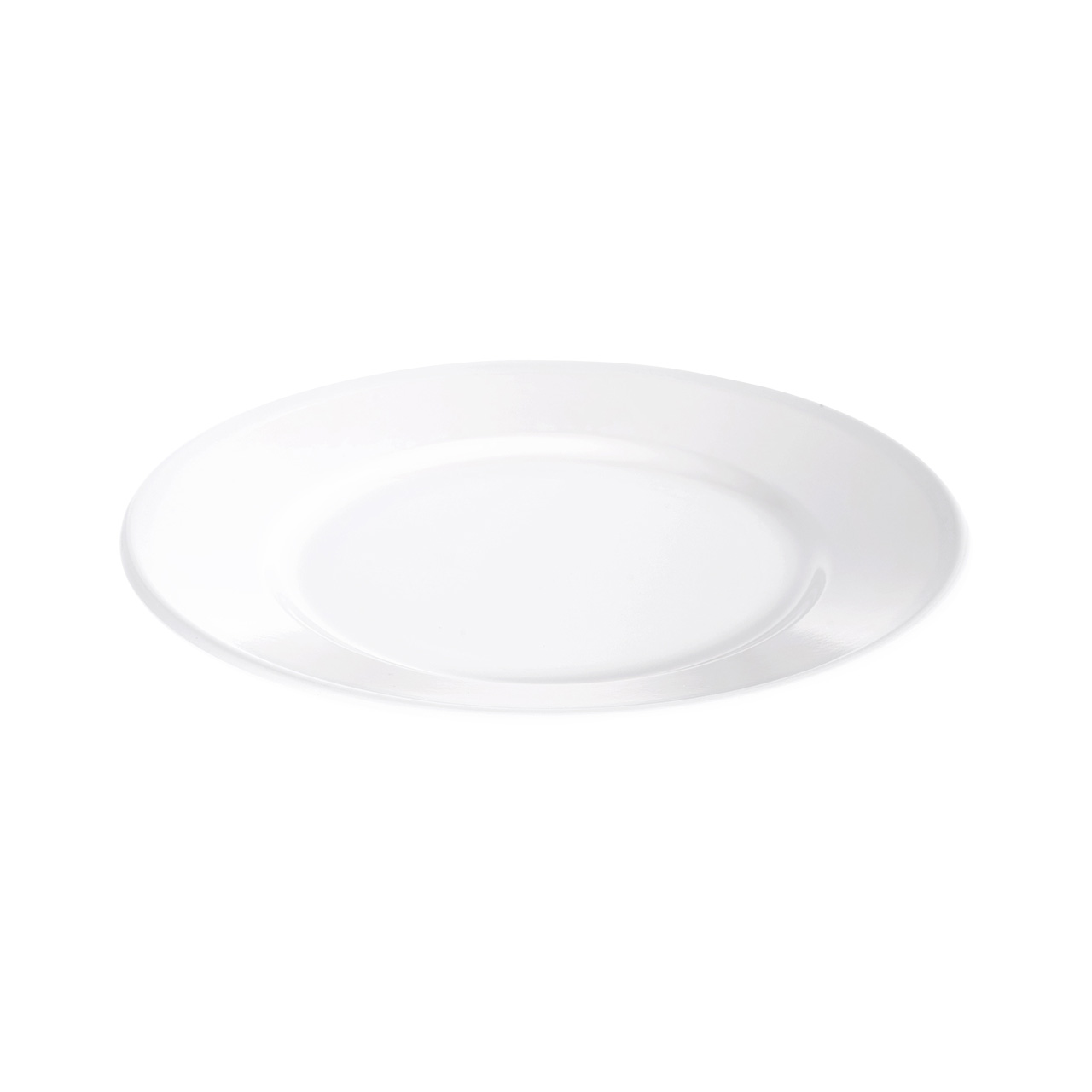 Πιάτο Ρηχό Chef Φ22cm Νο234 Λευκό - SKU -403102