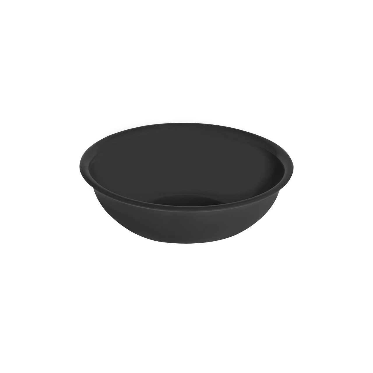 Μπωλ Παιδικό Νο47 Φ15cm Μαύρο - SKU -402414