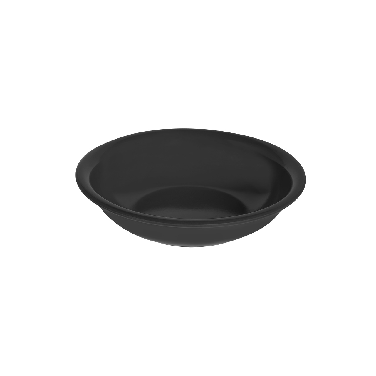 Μπωλ Σούπας Νο63 Φ18cm Μαύρο - SKU -402412