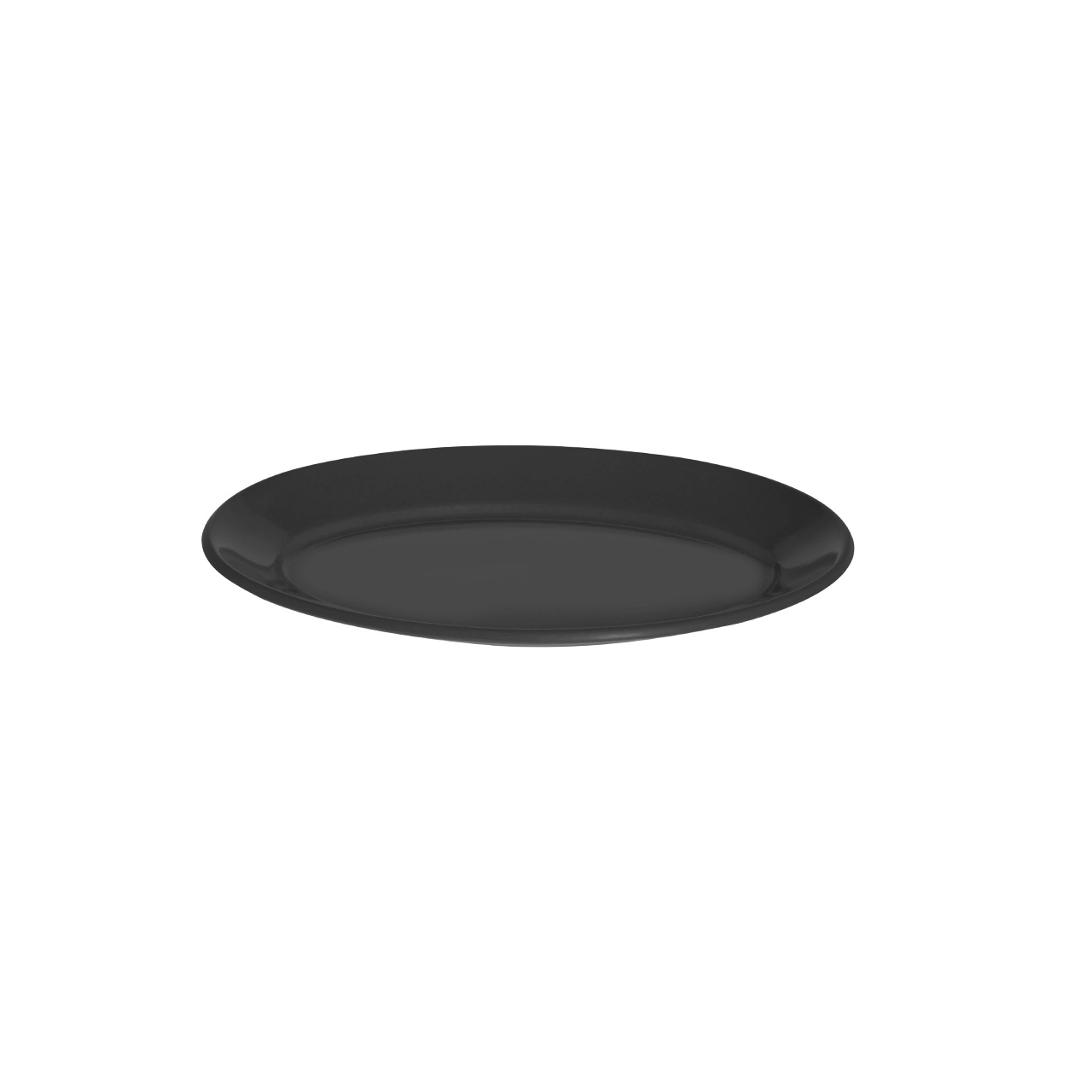 Ραβιέρα Νο56 26x16cm Μαύρο - SKU -402404