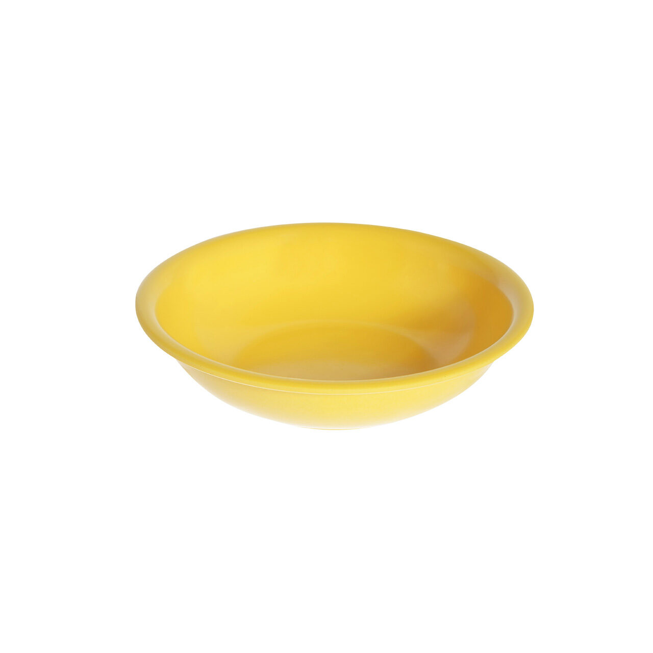 Μπωλ Σούπας Νο63 Φ18cm Κίτρινο - SKU -402312
