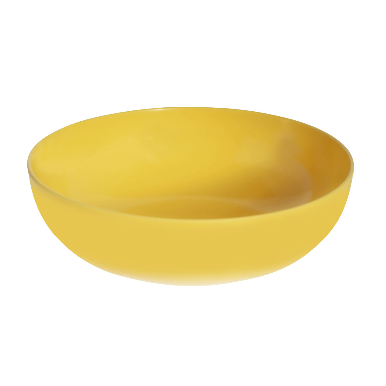 Σαλατιέρα Γ' Νο62 Φ25cm Κίτρινο - SKU -402310