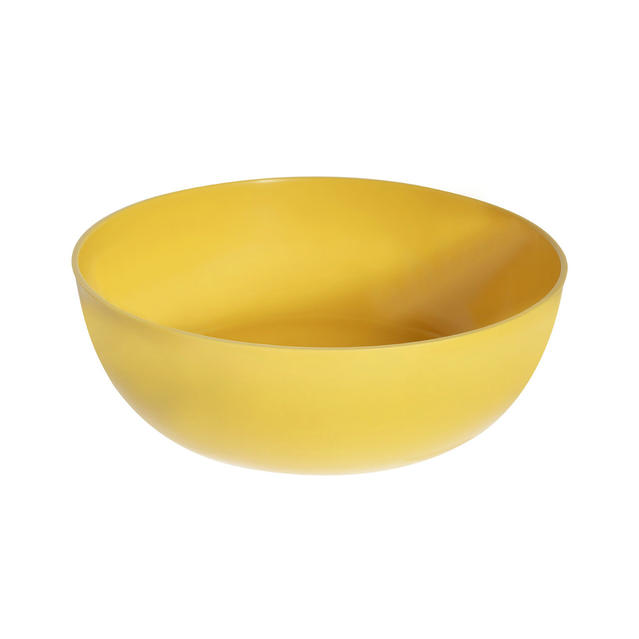 Σαλατιέρα Β' Νο44 Φ22cm Κίτρινο - SKU -402309
