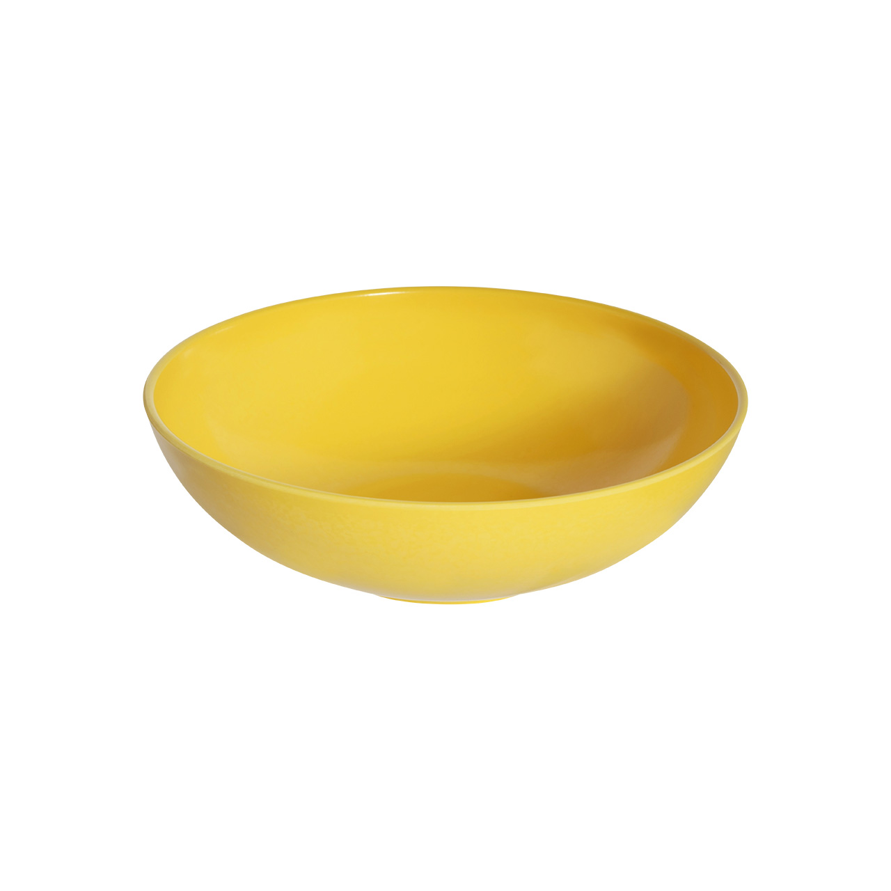 Σαλατιέρα Α' Νο58 Φ20cm Κίτρινο - SKU -402308