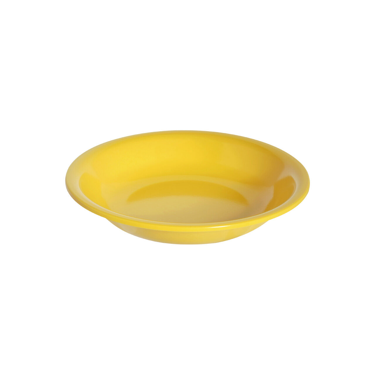 Πιάτο Βαθύ Family Φ19,5cm Νο20 Κίτρινο - SKU -402301