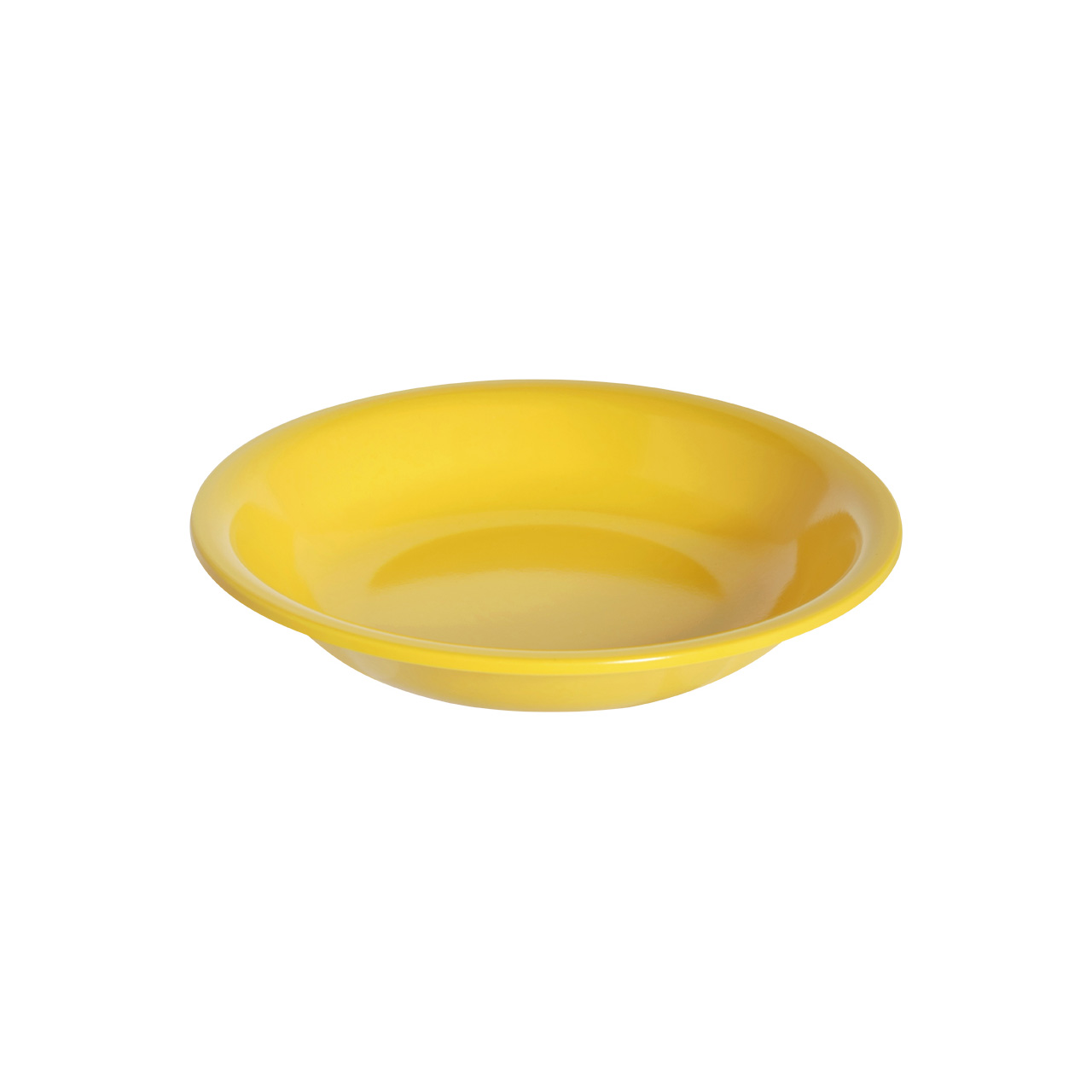 Πιάτο Βαθύ Family Φ19,5cm Νο20 Κίτρινο - SKU -402301