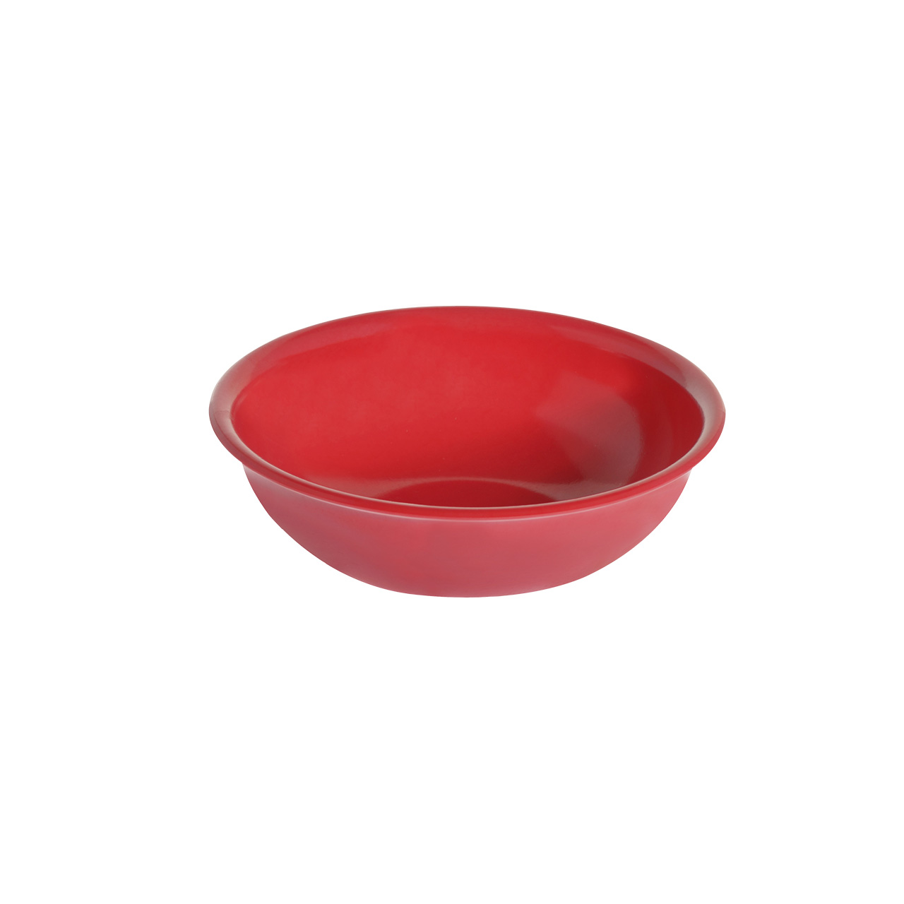 Μπωλ Παιδικό Νο47 Φ15cm Κόκκινο - SKU -402214