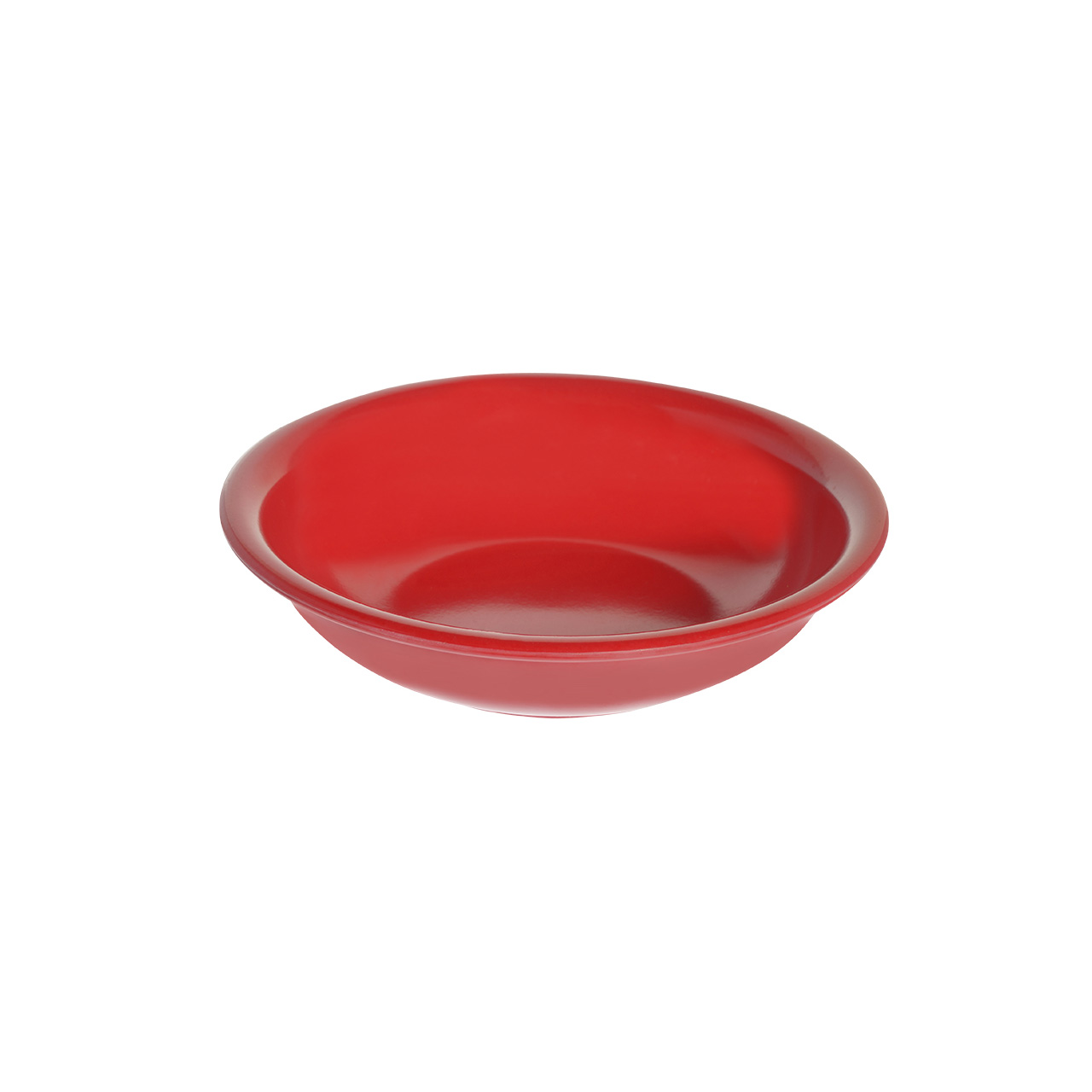 Μπωλ Σούπας Νο63 Φ18cm Κόκκινο - SKU -402212