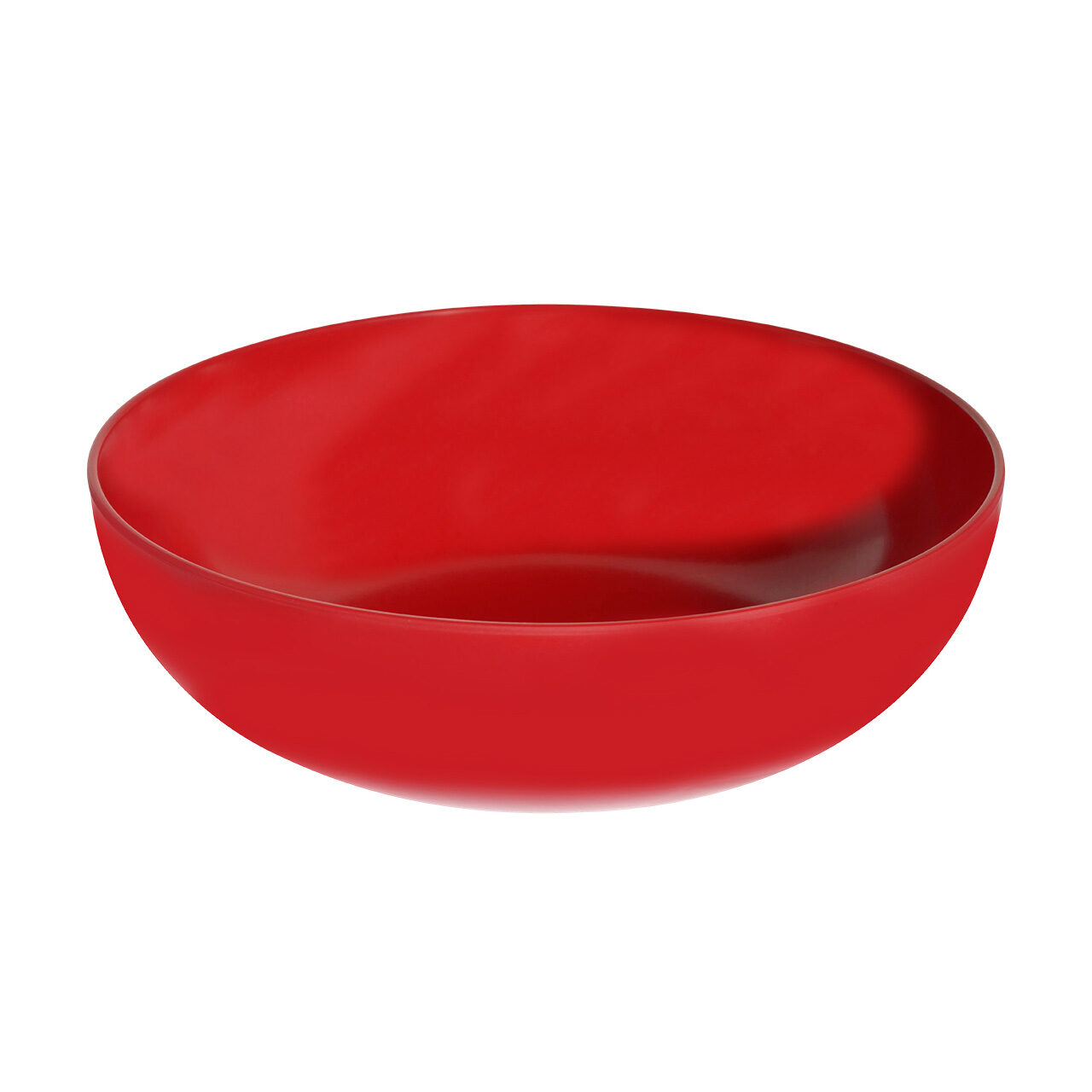 Σαλατιέρα Γ' Νο62 Φ25cm Κόκκινο - SKU -402210