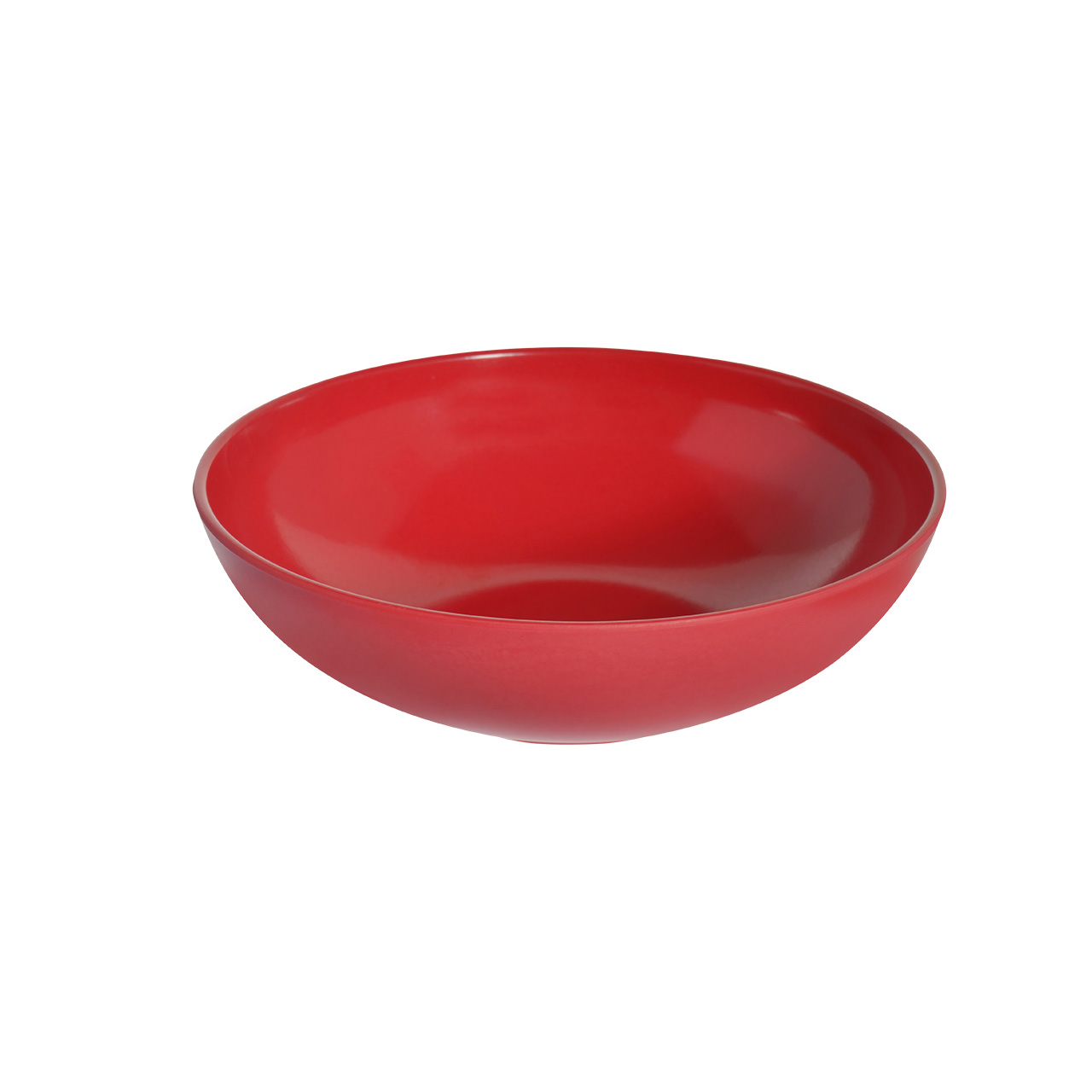 Σαλατιέρα Α' Νο58 Φ20cm Κόκκινο - SKU -402208