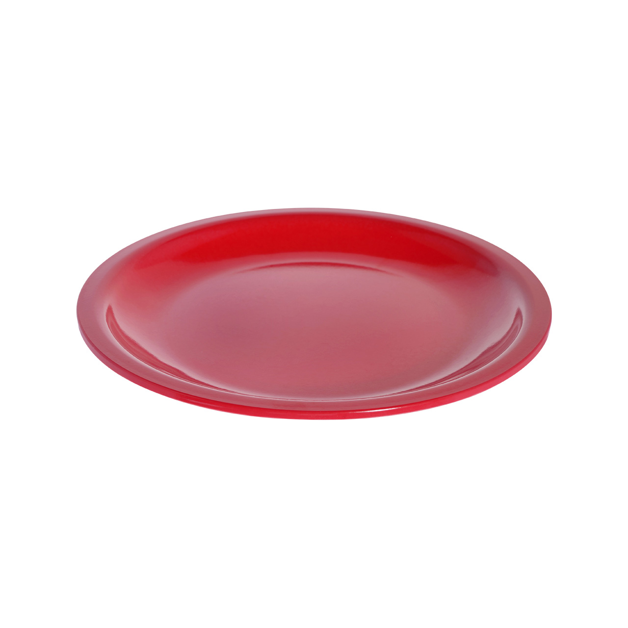 Πιάτο Ρηχό Family Φ22,5cm Νο23 Κόκκινο - SKU -402202