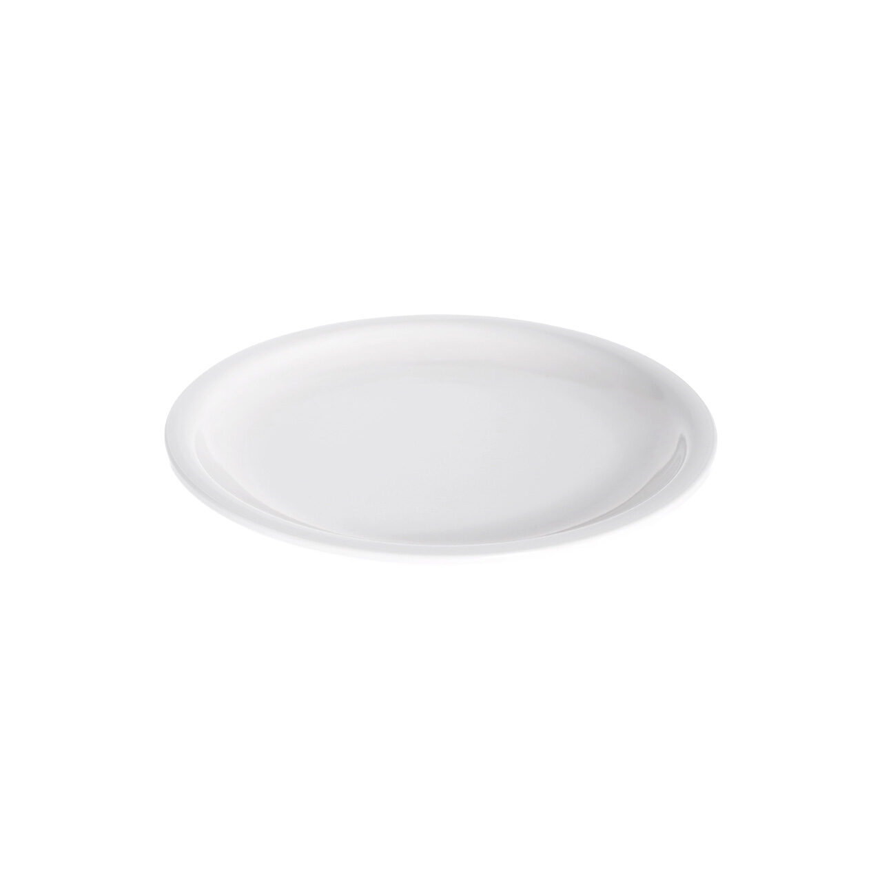 Πιάτο Φρούτου Family Φ18,5cm No23 Λευκό - SKU -402103