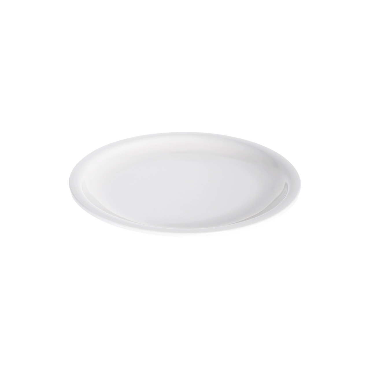 Πιάτο Φρούτου Family Φ18,5cm No23 Λευκό - SKU -402103